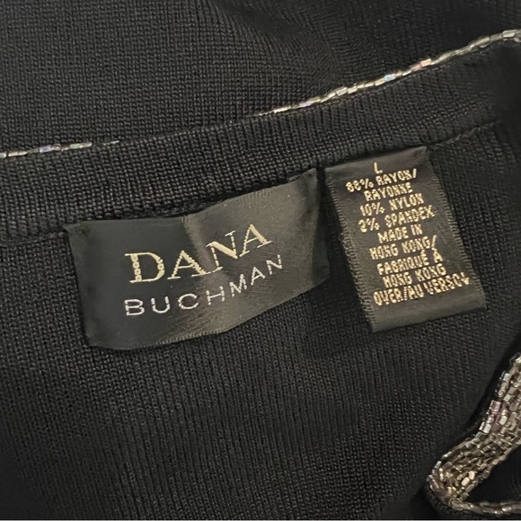 Dana Buchman Sweater Set - Picture 7 of 7